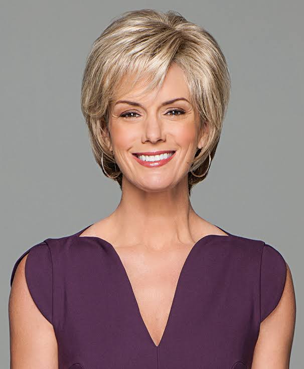 Eva Gabor Prodigy Lace Front Wig Synthetic - G29+