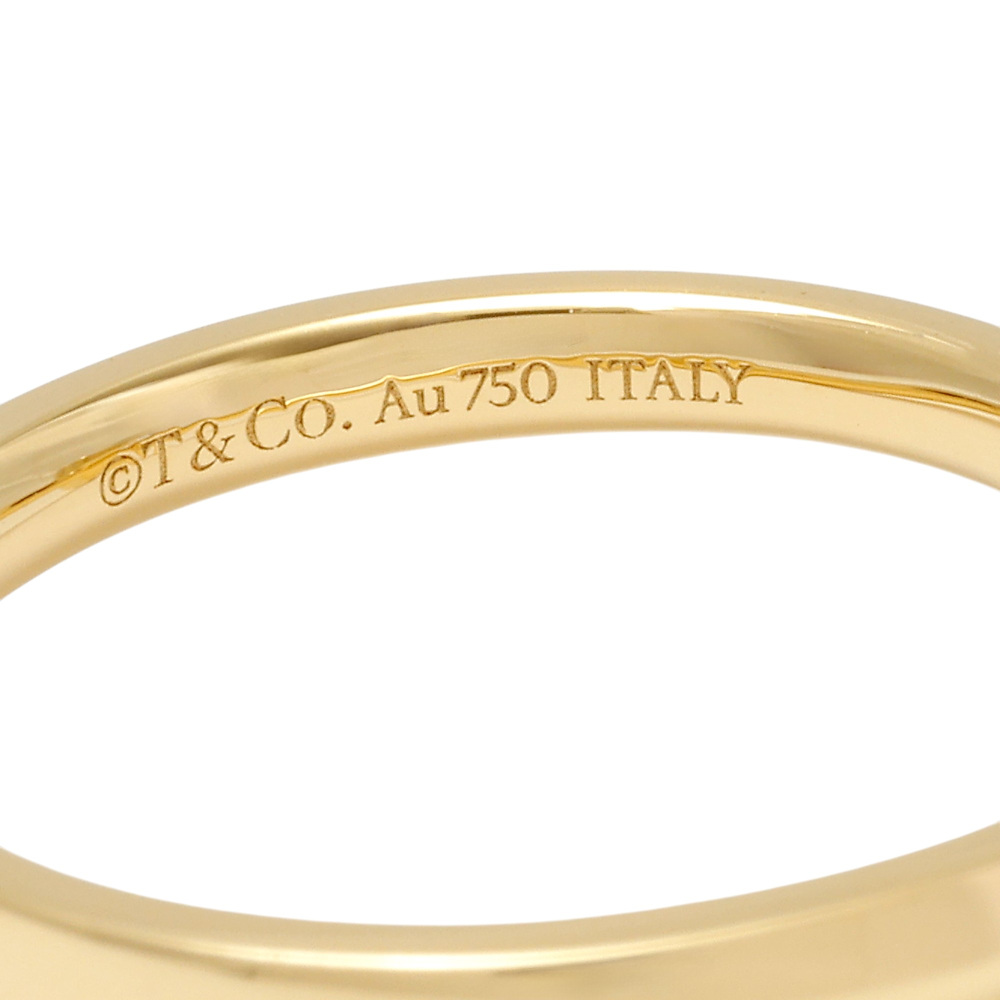 Tiffany & Co. Tiffany T One Ring 18K Yellow Gold 67796977