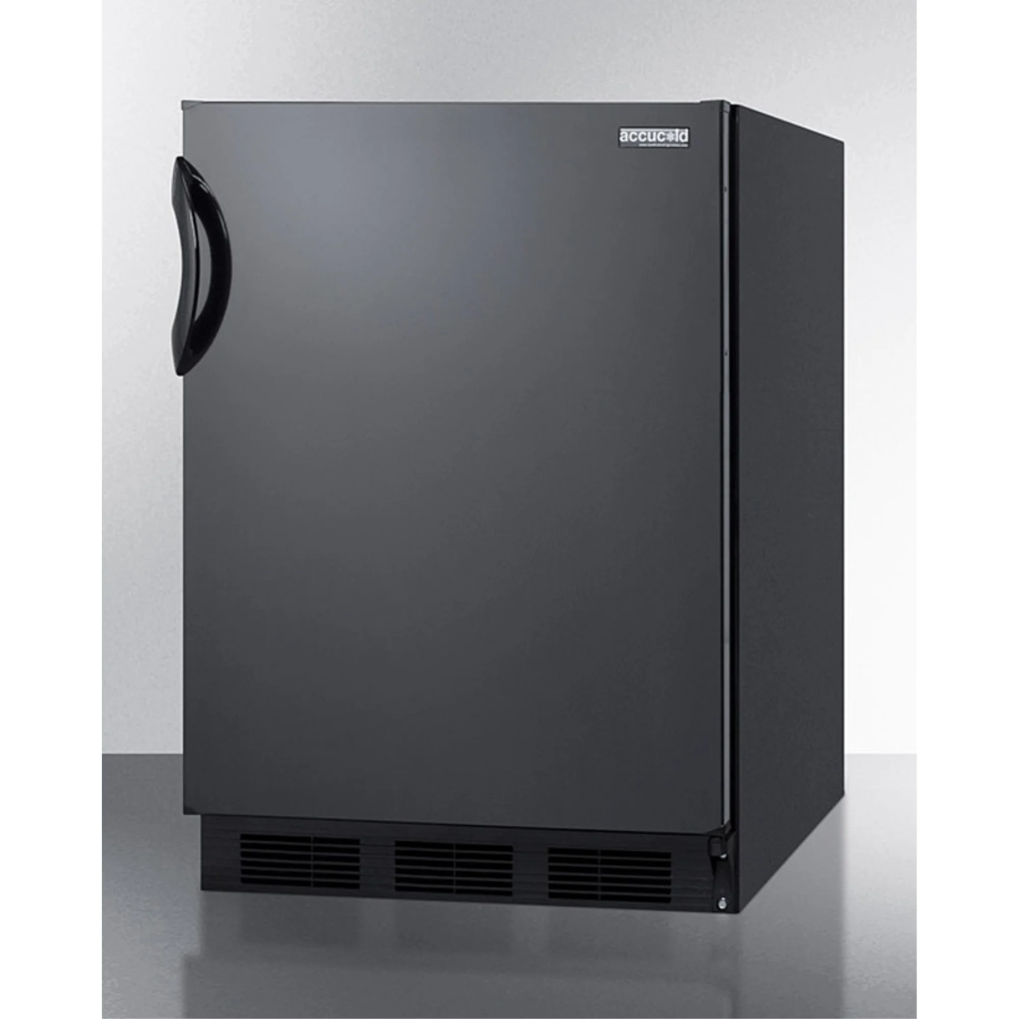 Accucold Undercounter, ADA Medical - General Purpose Refrigerator AL752BKBI