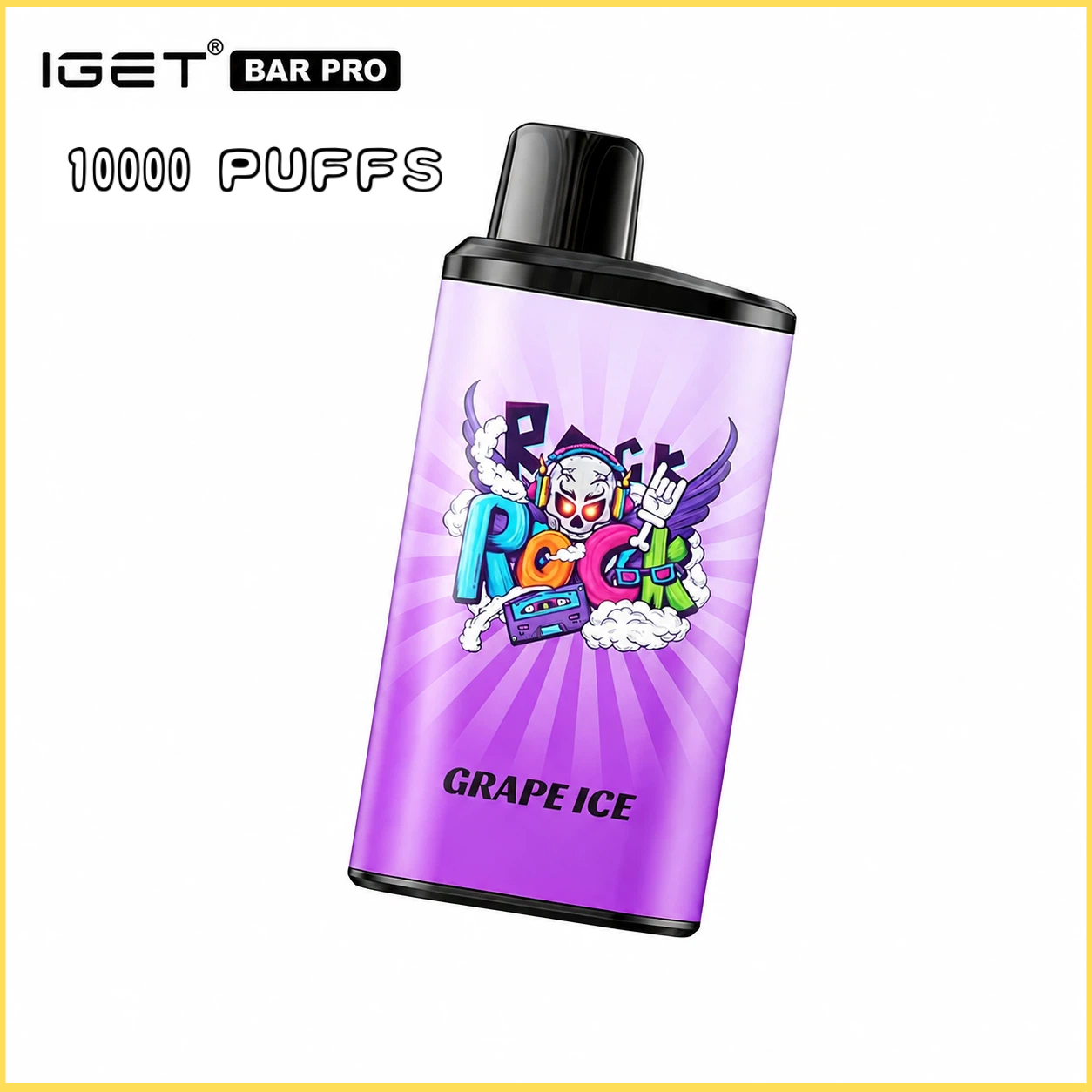 Fast Shipping from Australia| IGET Bar PRO 10000 Disposable Vape – 10,000 Puffs | Sydney Warehouse