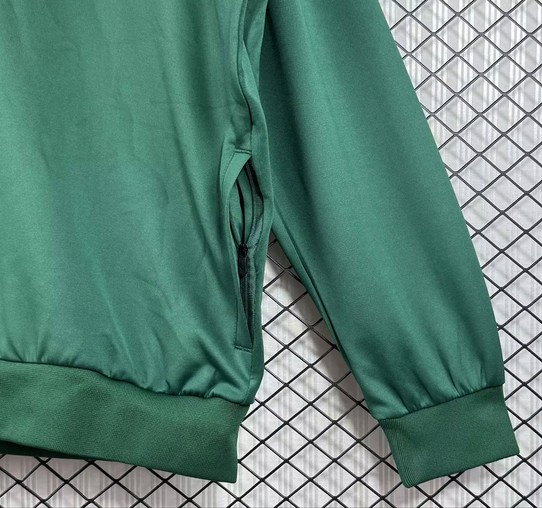 1982 Brazil  Windbreaker