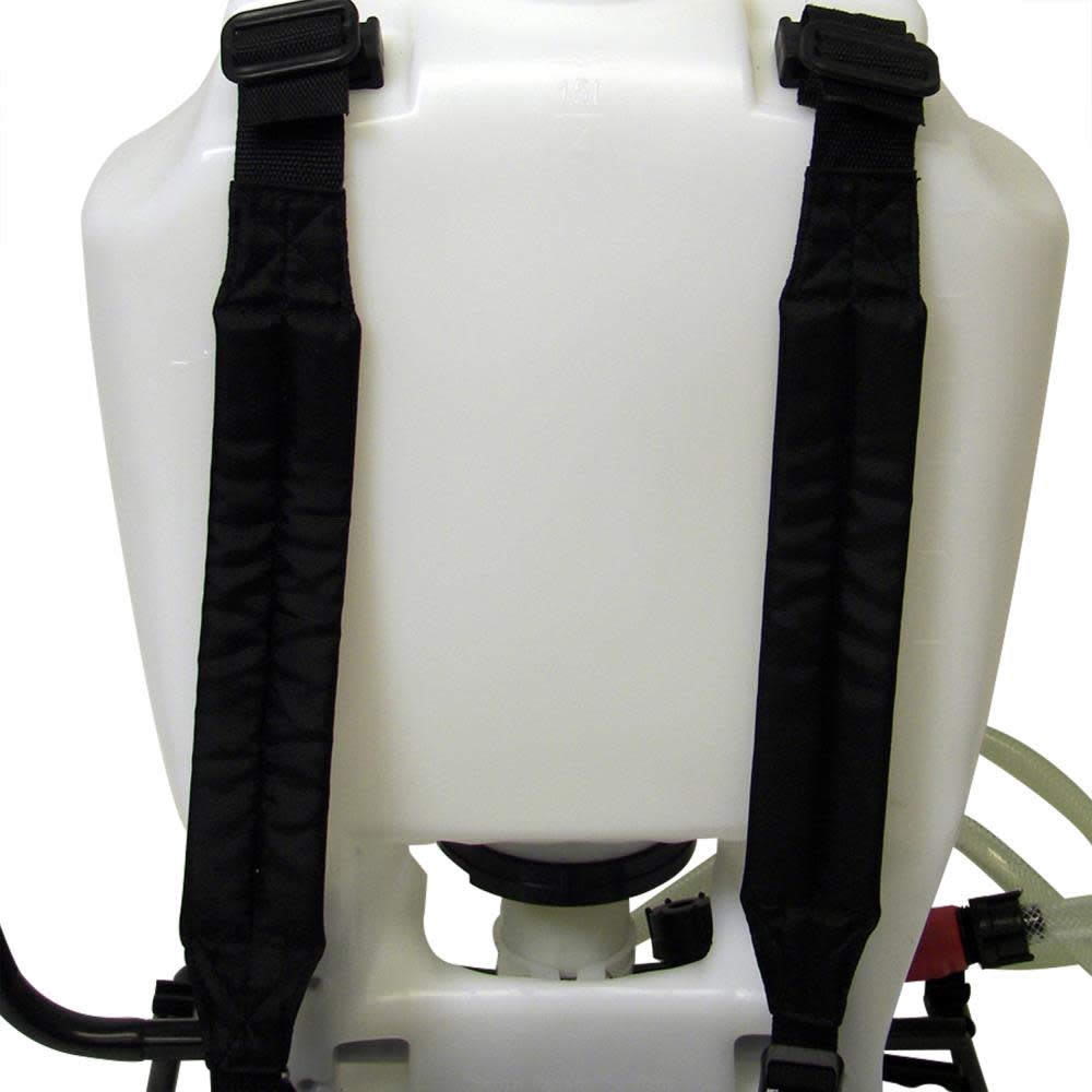 Chapin 4 Gallon Pro Series Backpack Sprayer;