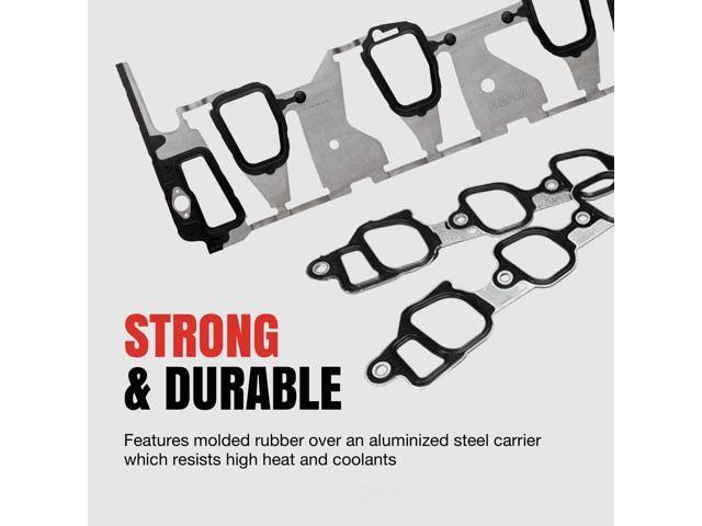 Fel-Pro Intake Manifold Gasket Set