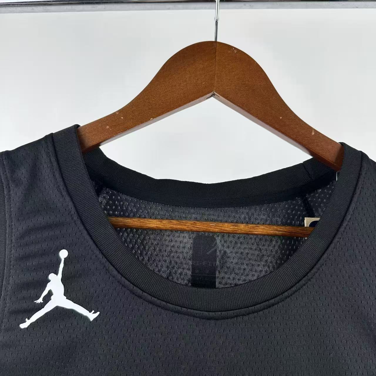 Season 26 Knicks Black #00