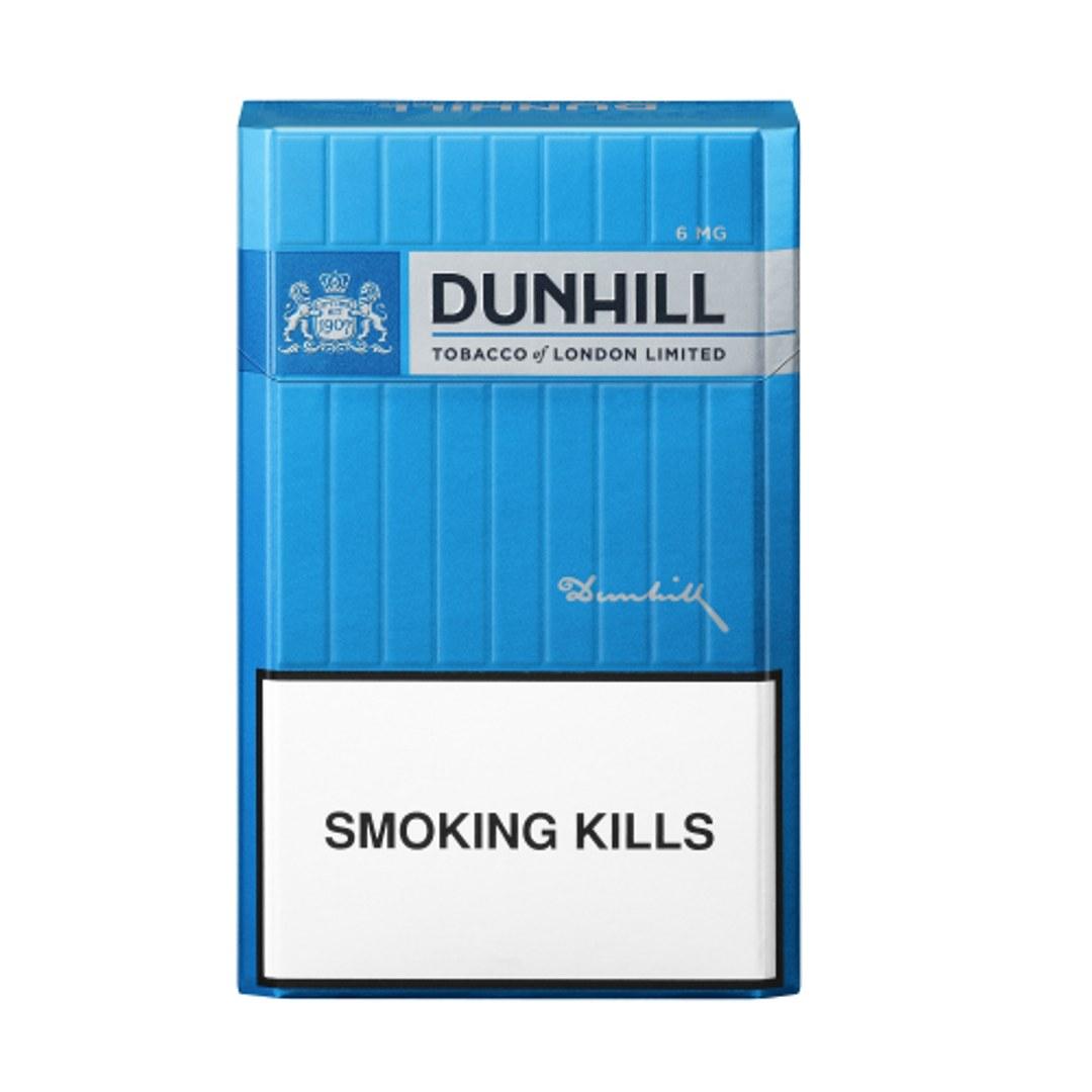 Dunhill Original Blue
