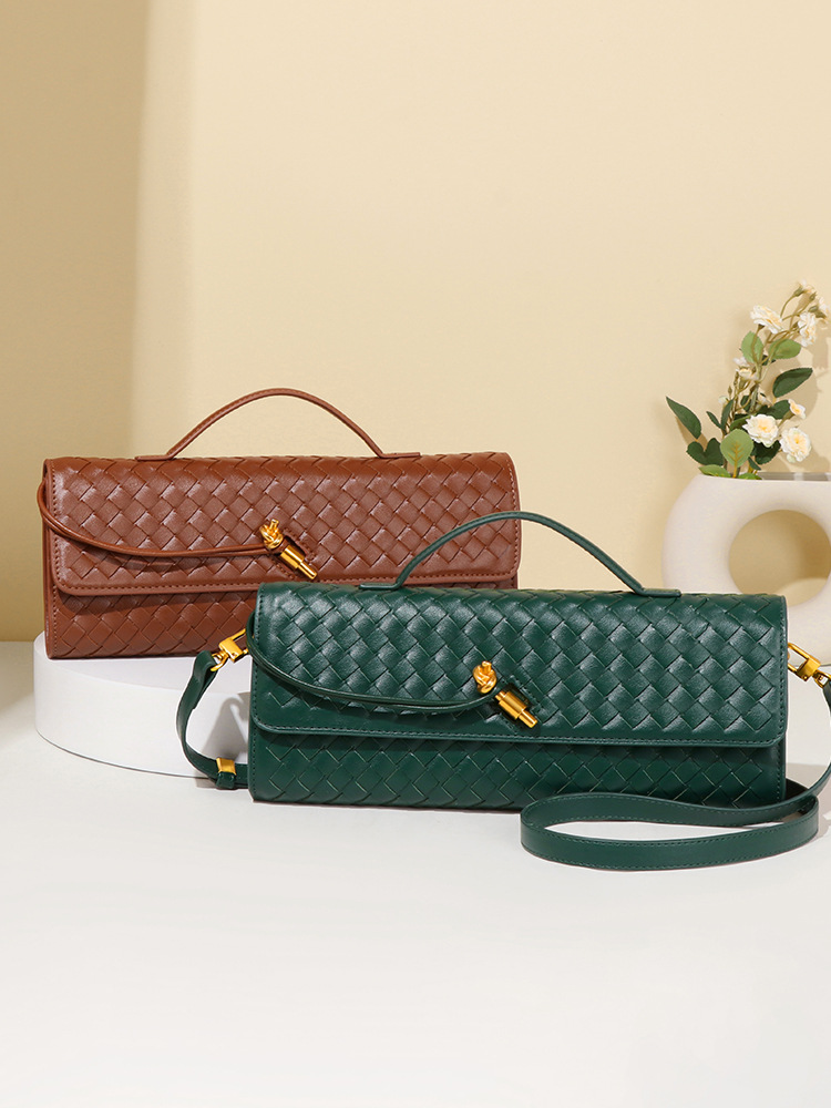 BOTTEGA VENETA shoulder bag handbag - cnluxepick