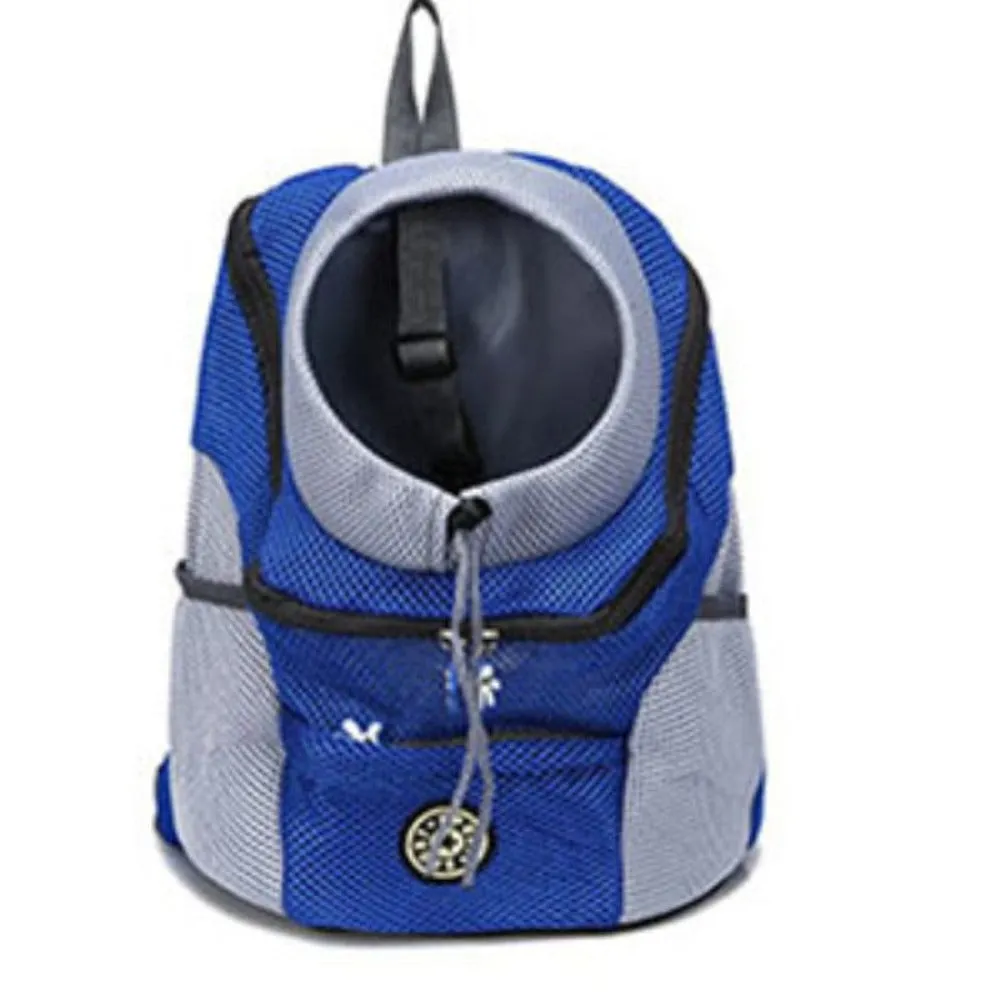 Pet backpack - Dog Hiking Backpack - Cat Backpack