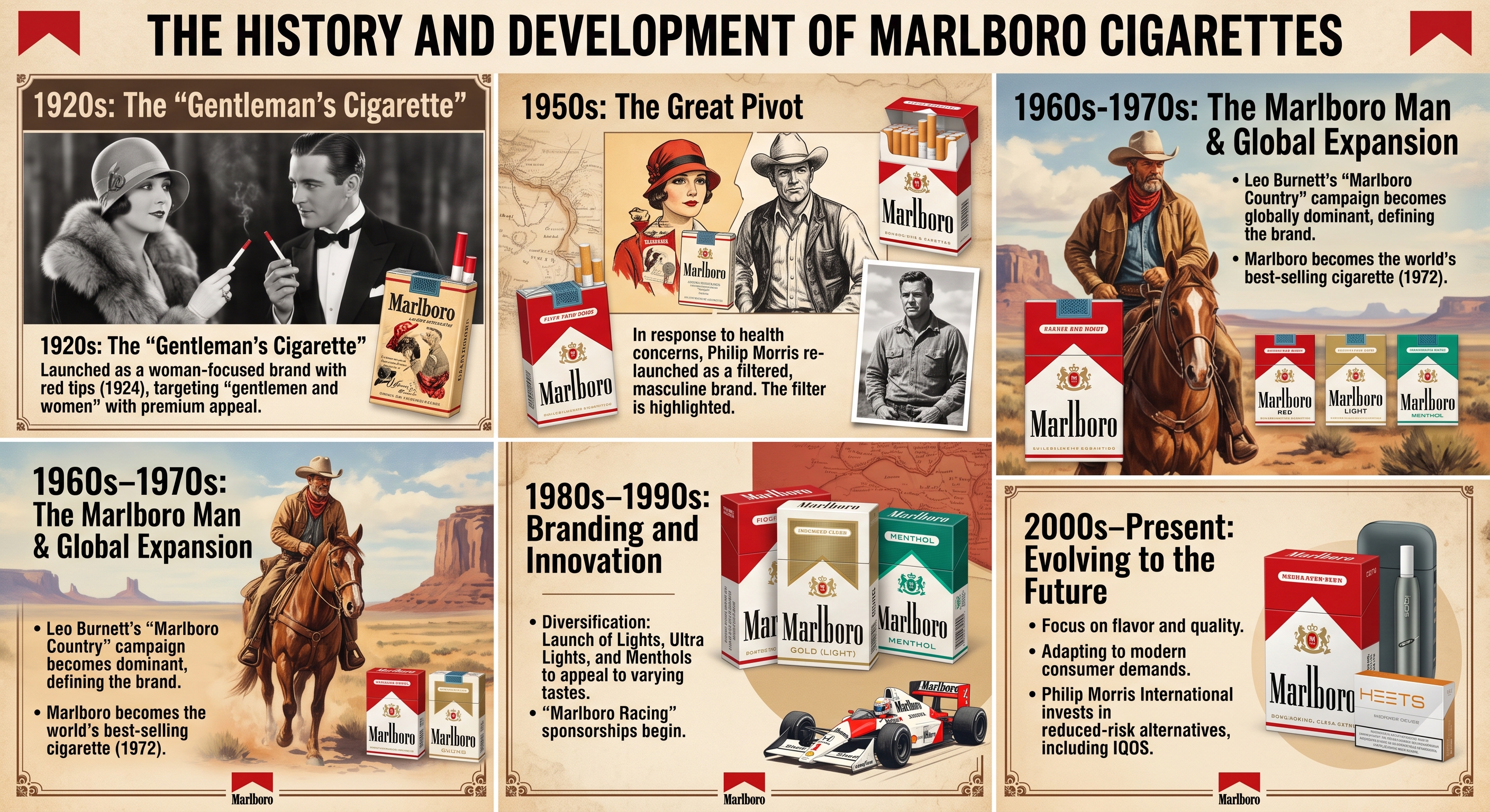 Introduction: The Timeless Mark Behind the Slim Profile - Roo Cigs