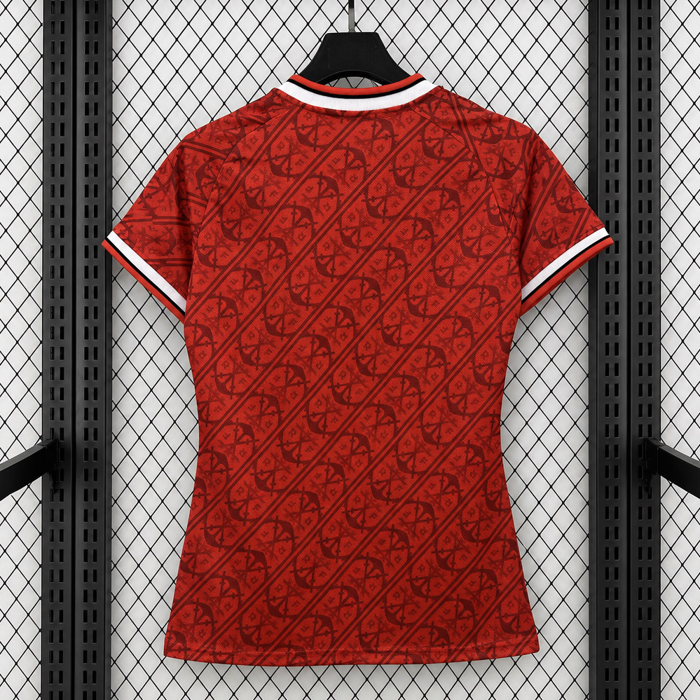 Female Flamengo 2026/27 Third Jersey S-XXL 3