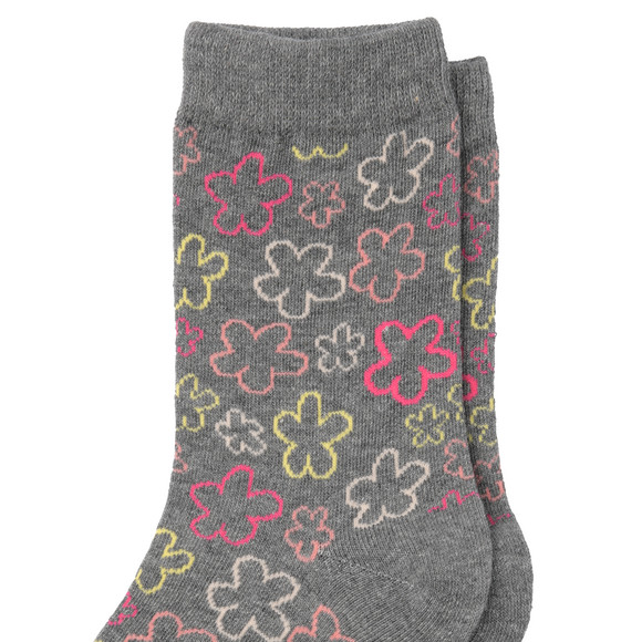 Gina Benotti 1 Paar Damen Socken mit Muster