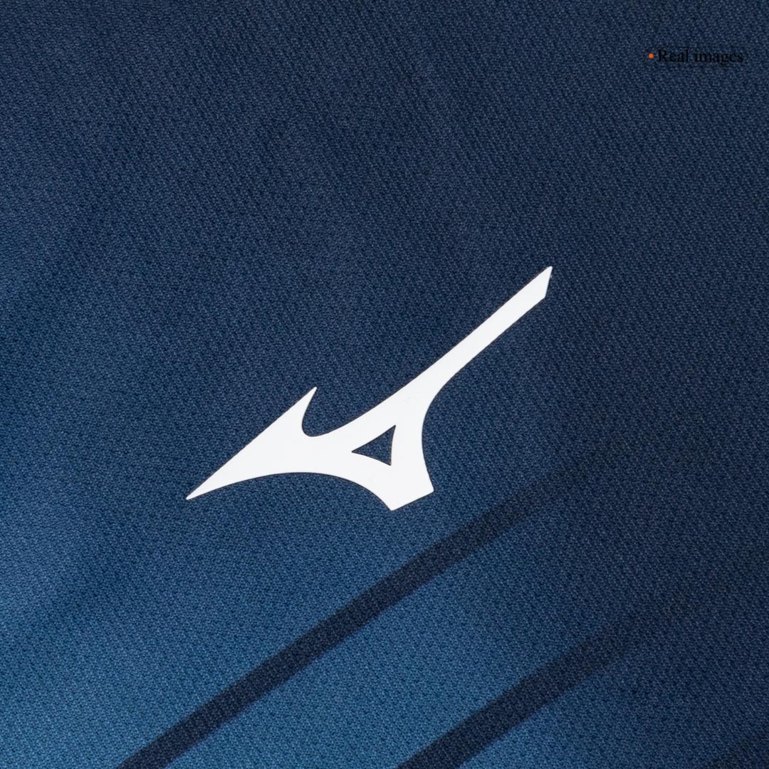 Lazio Third Away Soccer Jersey 2025/26