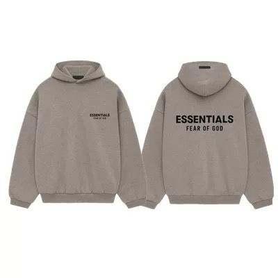 Essential trendy sweatshirt - cnluxepick