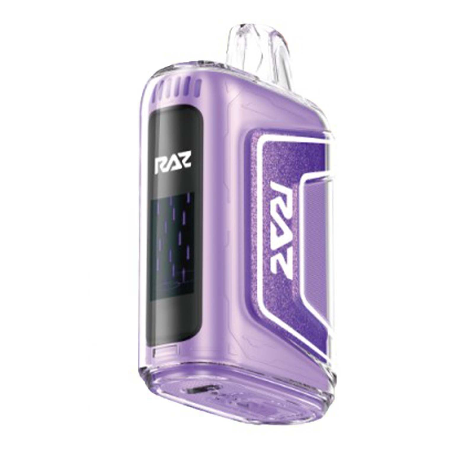 RAZ TN9000 Disposable