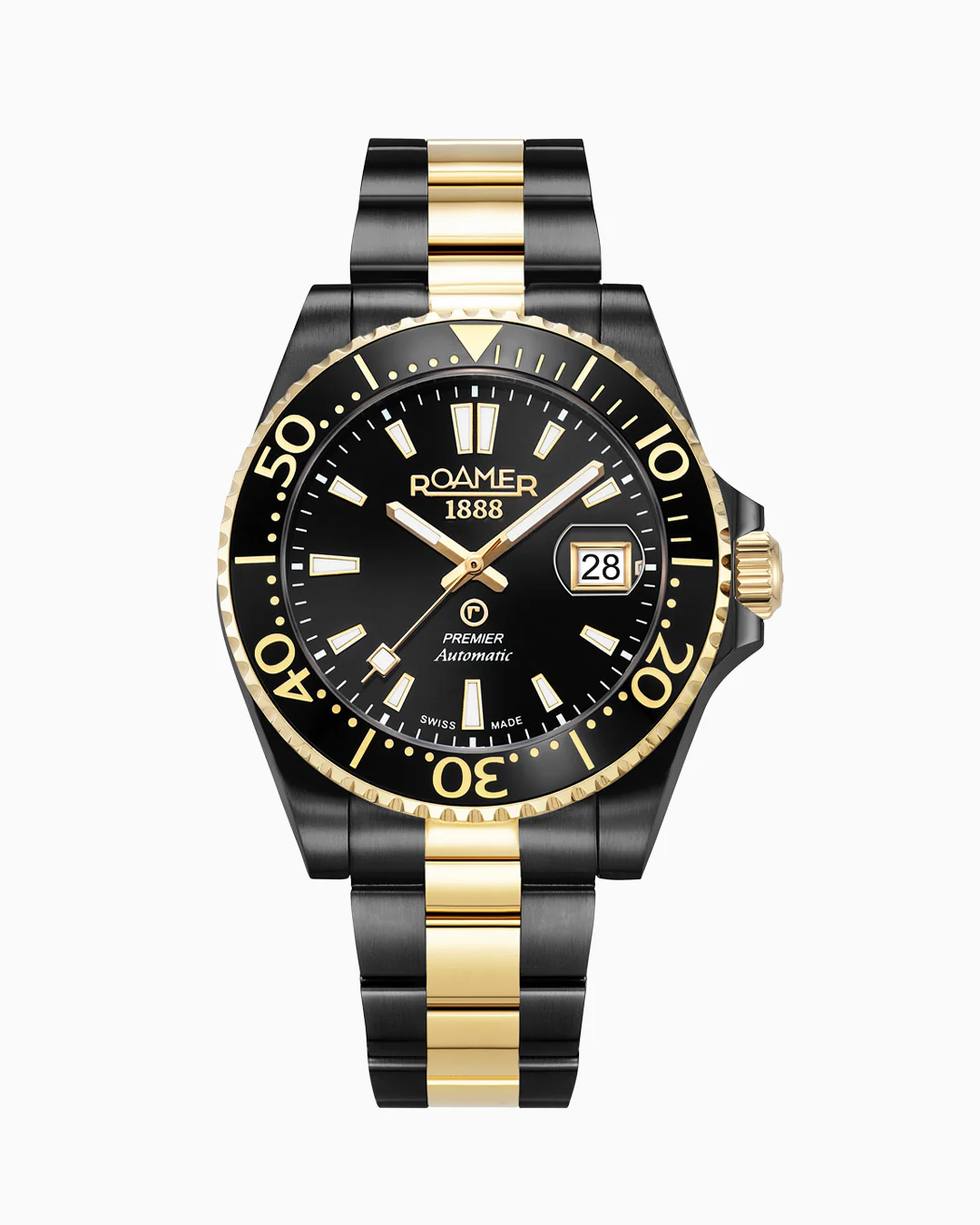 Automatic   Men's   Swiss   Watches