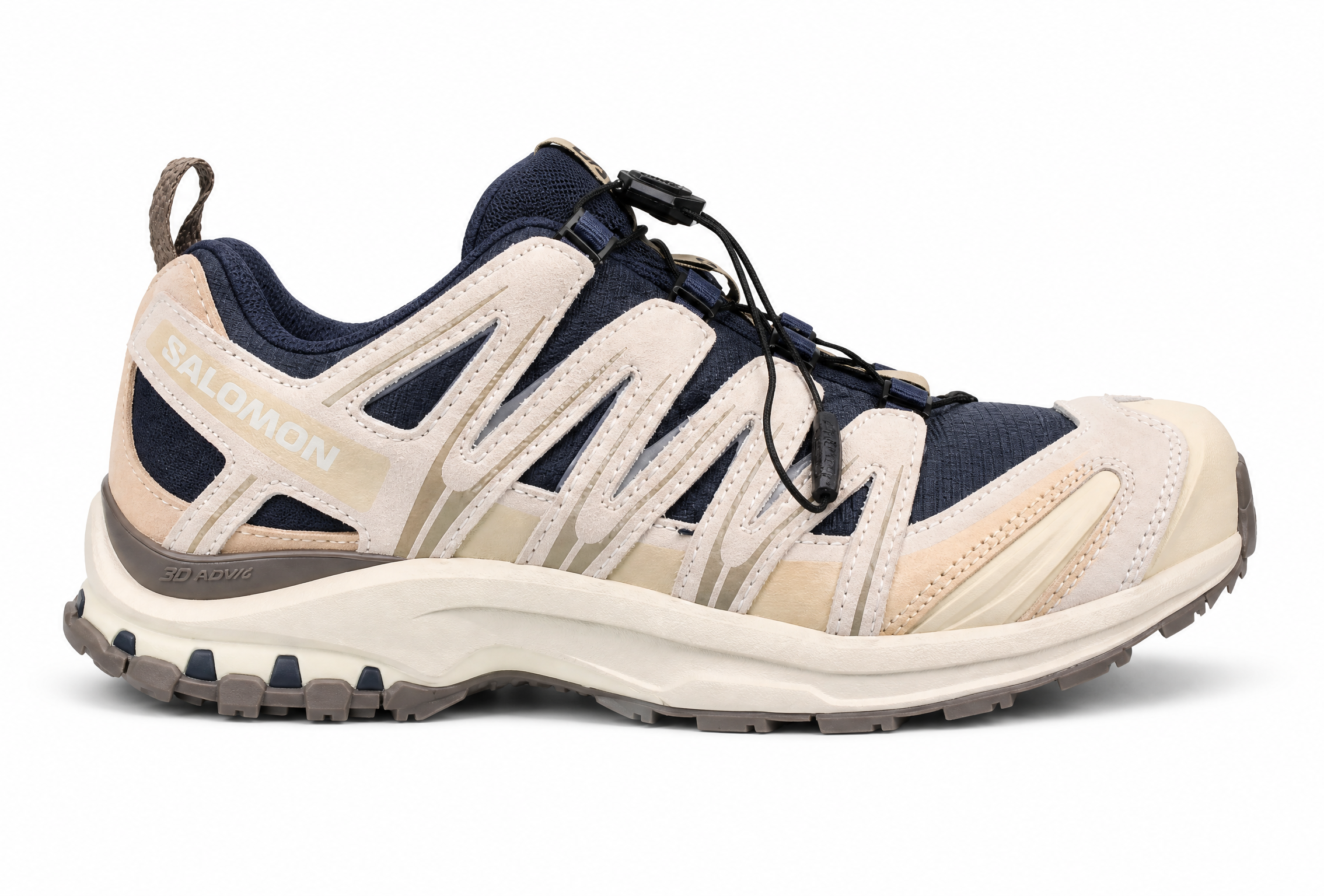 Salomon XA PRO 3D Blue Nights Almilk L47791800