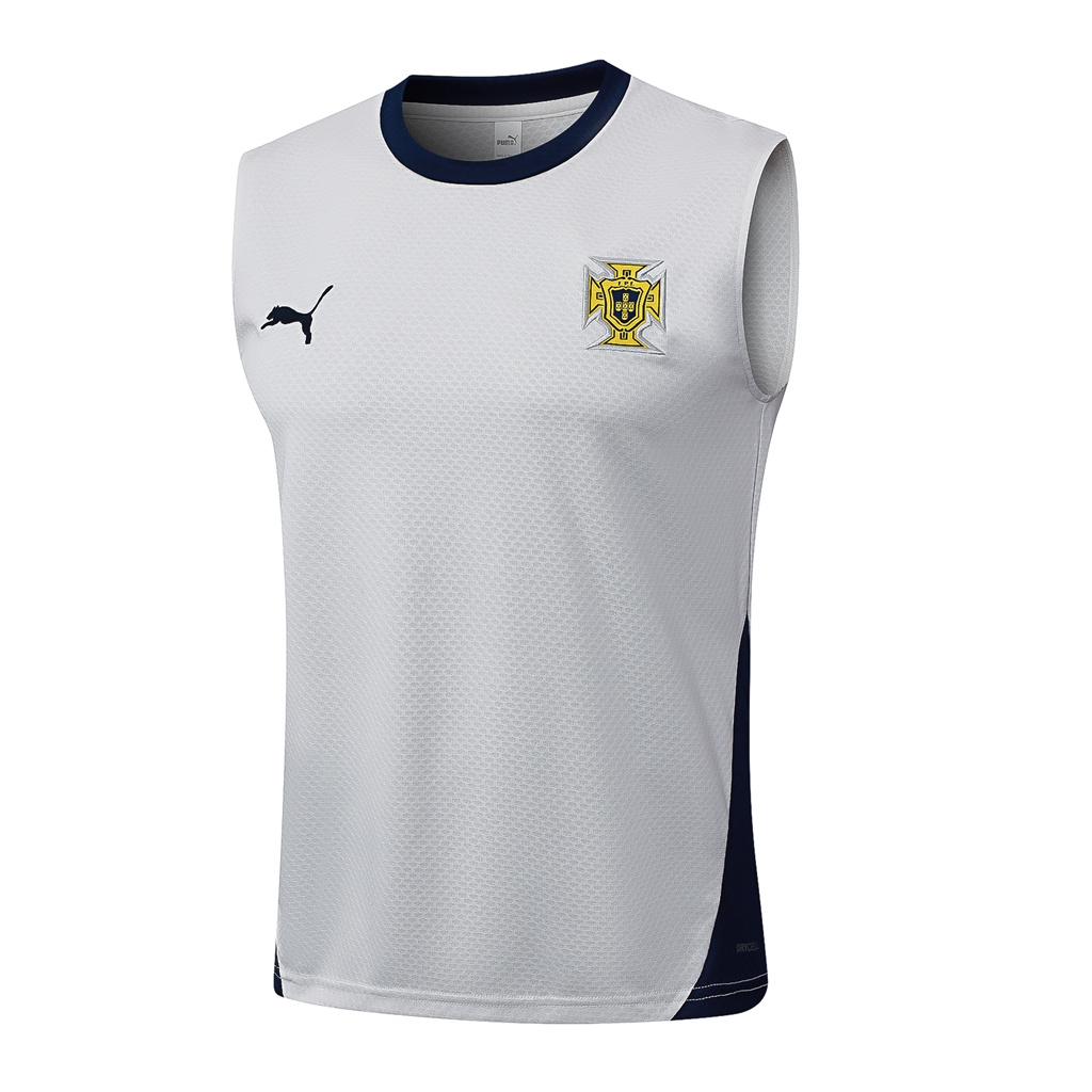 Portugal Training Jersey 24/25