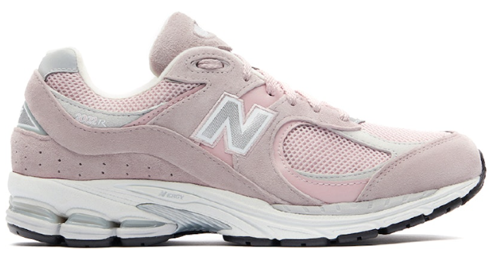New Balance 2002R Cherry Blossom Powder ML2002R4 Casual Running Shoes