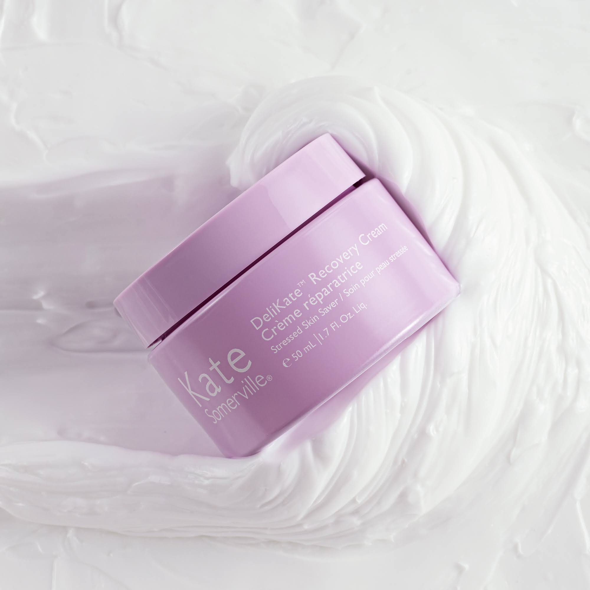 Kate Somerville Delikate Recovery Cream 1.7 fl. oz.
