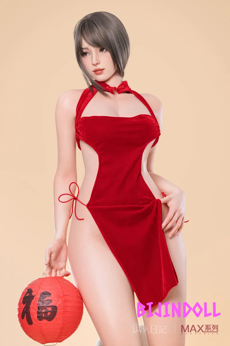 Firefly Doll 165cm Silicone Sex Doll Yelan MAX Series Real Skin Texture Goddess