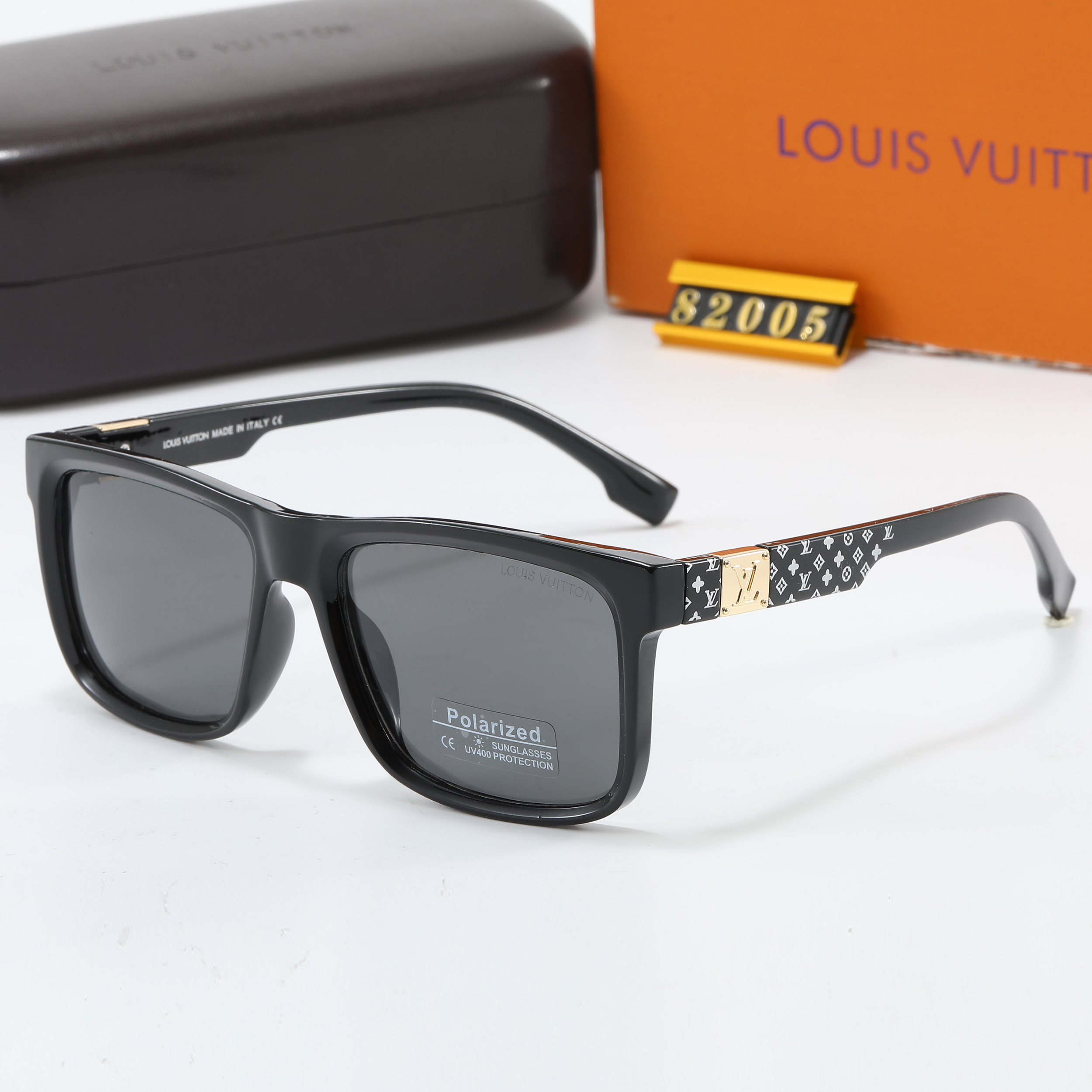 LV sunglasses personalized and fashionable - cnluxepick