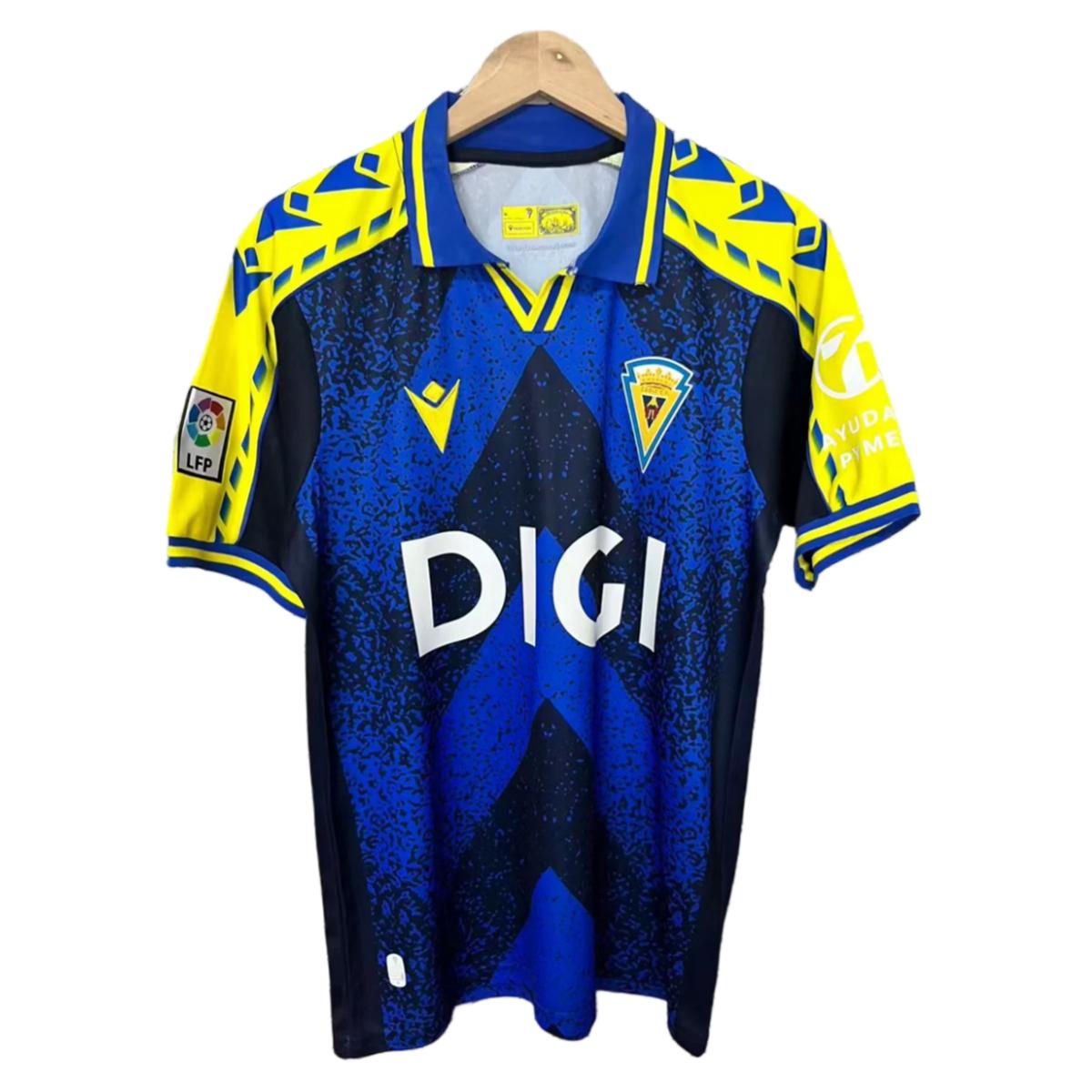 Cádiz 2026 Retro Jersey S-4XL