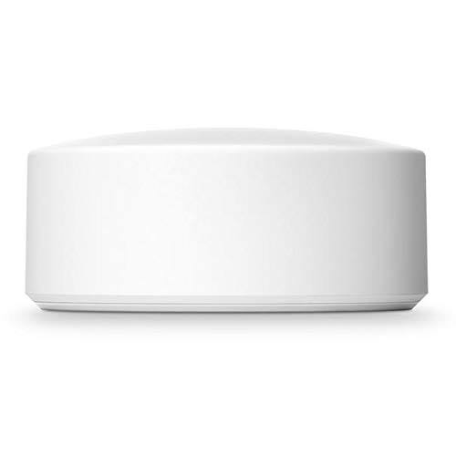 Nest T3007ES Learning Thermostat - 3rd Gen - (Stainless Steel) Temperature Sensor (T5000SF)