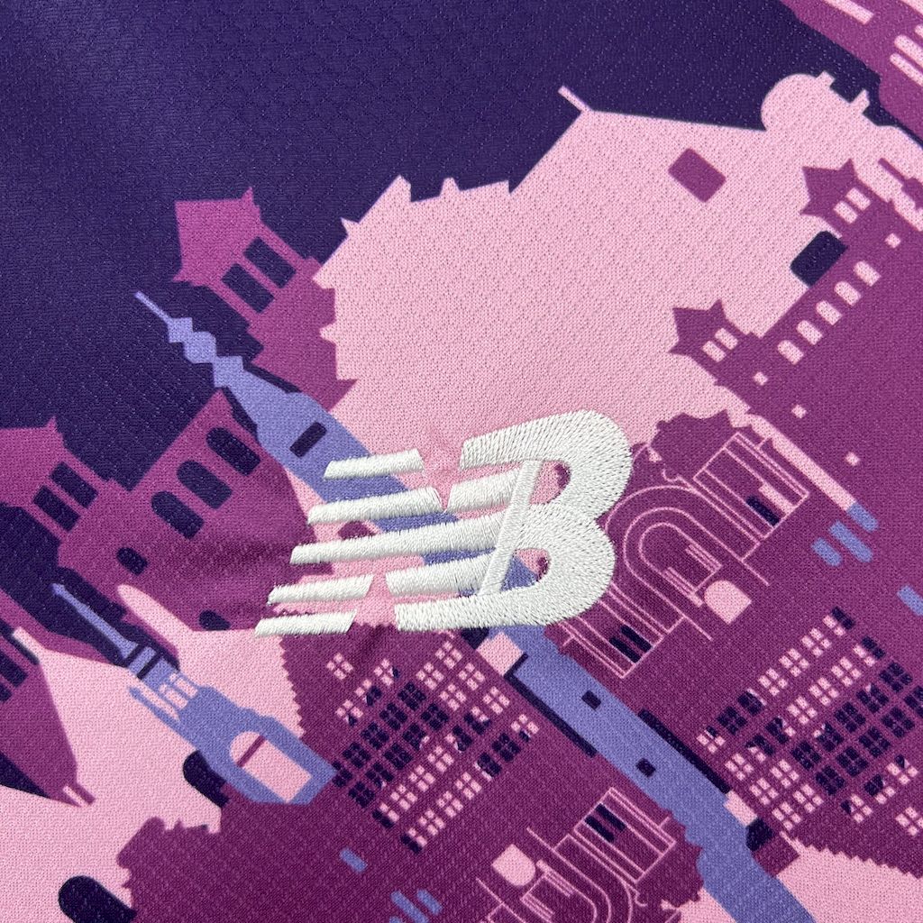 Lille LOSC maillot foot extérieur 2025 2026€14.99