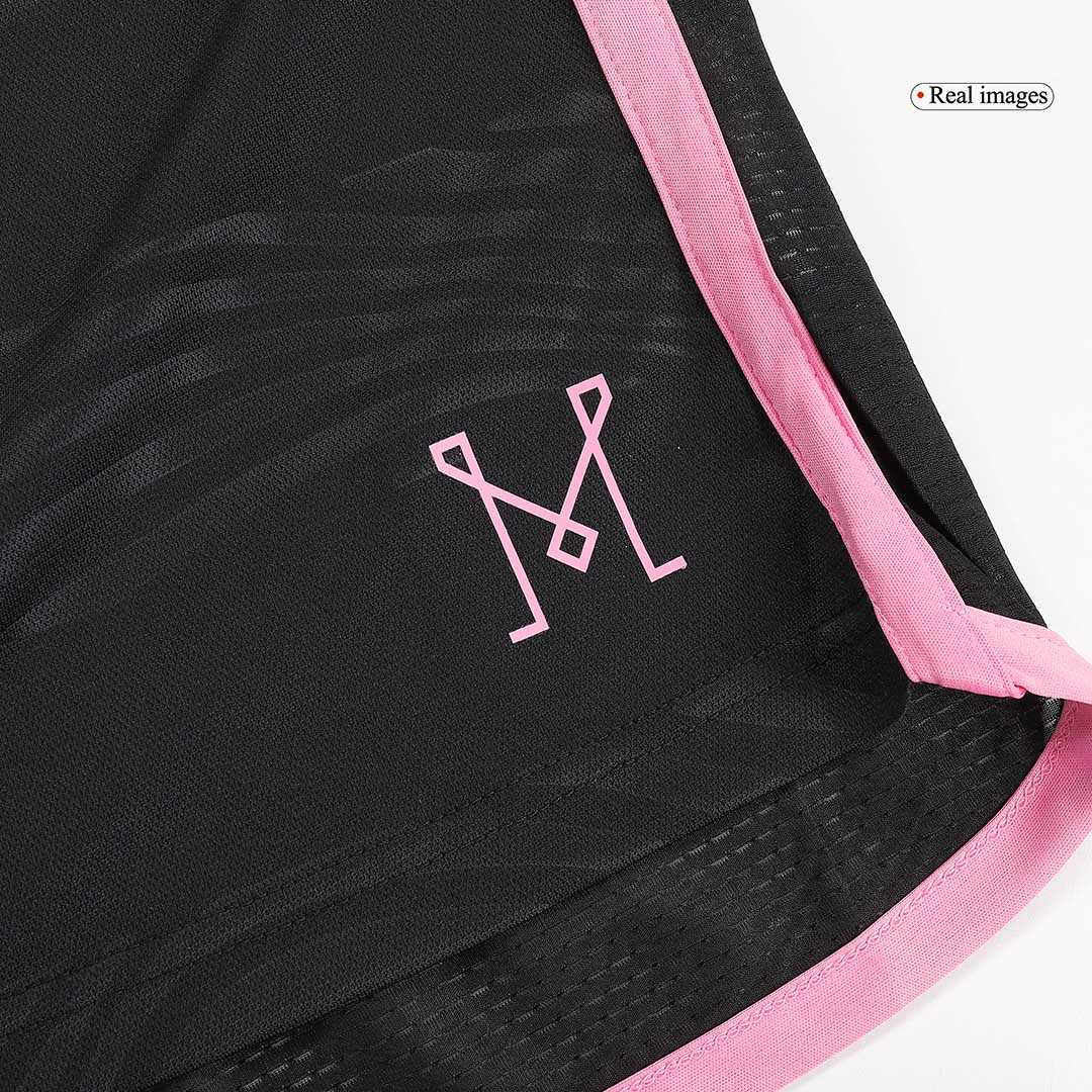 Inter Miami CF Away Soccer Jersey