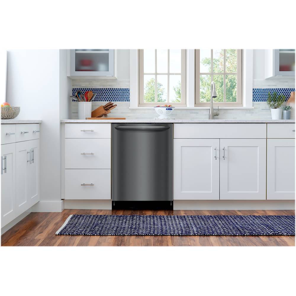 Frigidaire - Gallery 24
