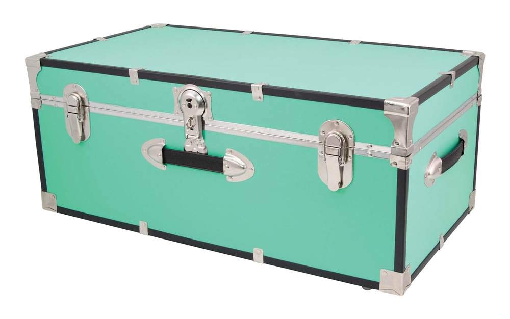 Seward Trunks Trunk Wheels Lock
