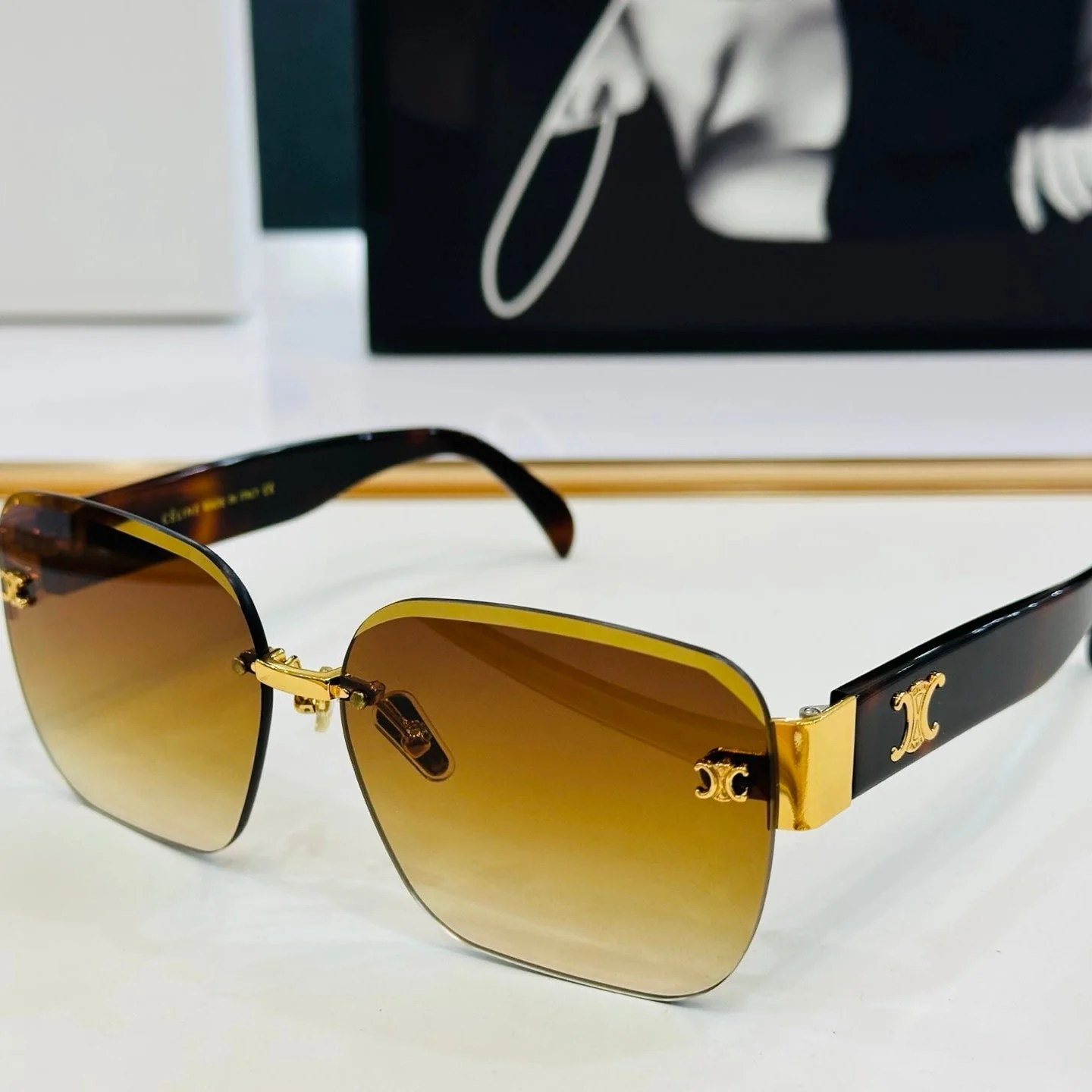 CELINE sunglasses - cnluxepick