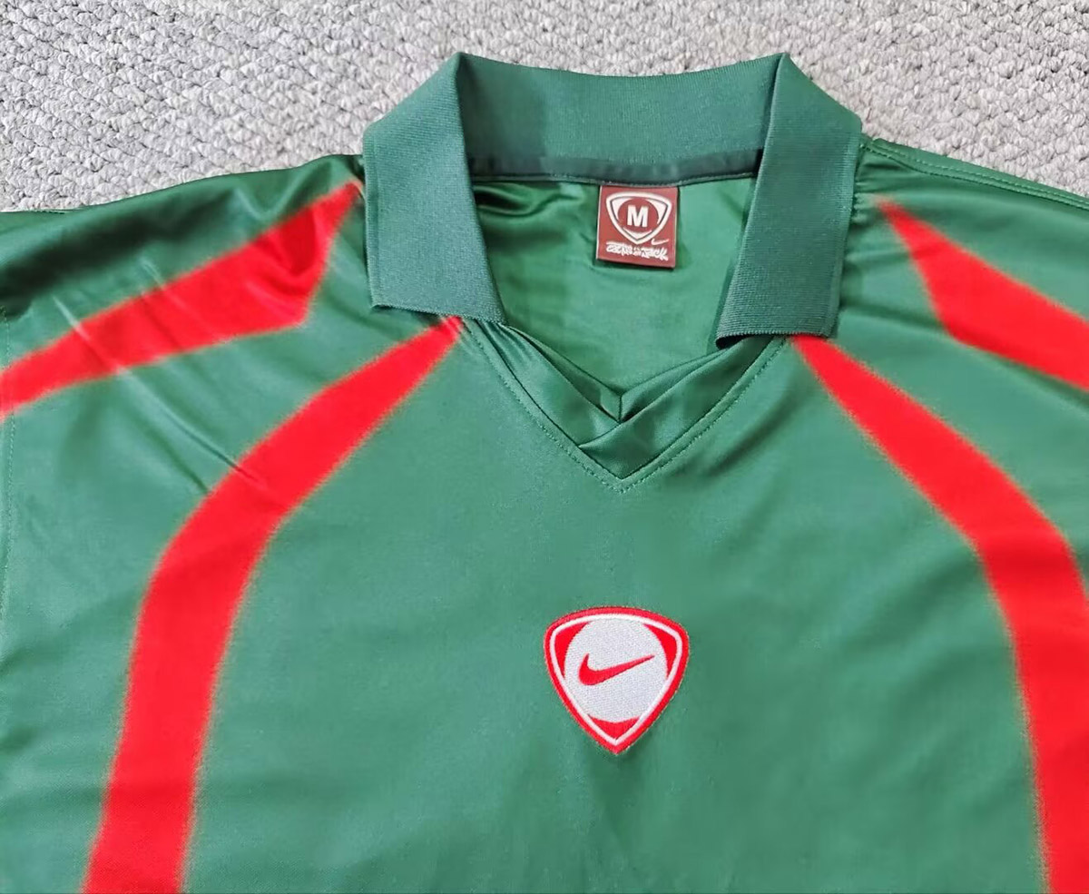 2026 Mexico x Travis Total 90 Jersey S-4XL 3