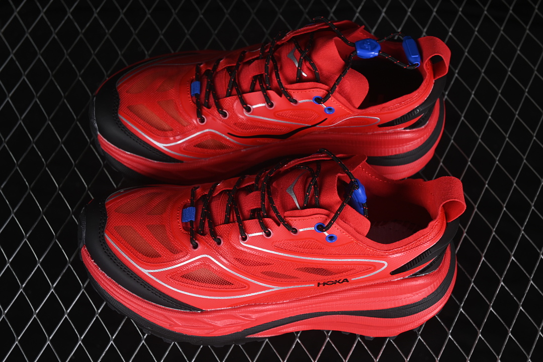 HOKA One One Stinson One 7