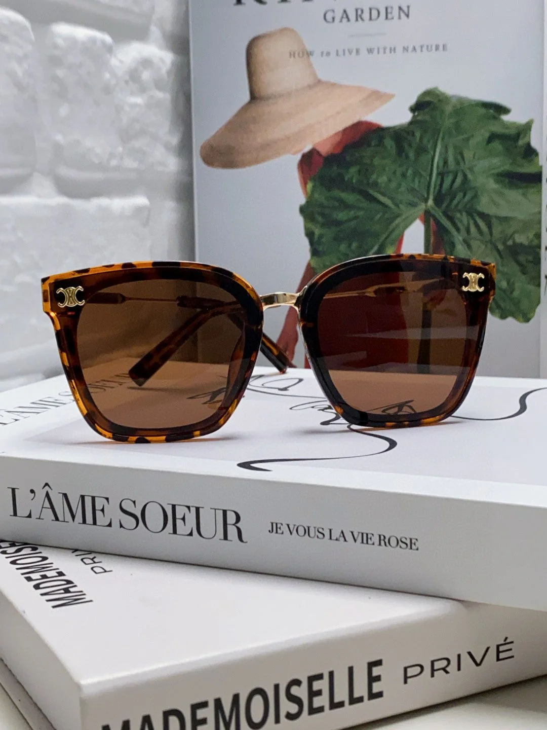CELINE sunglasses - cnluxepick