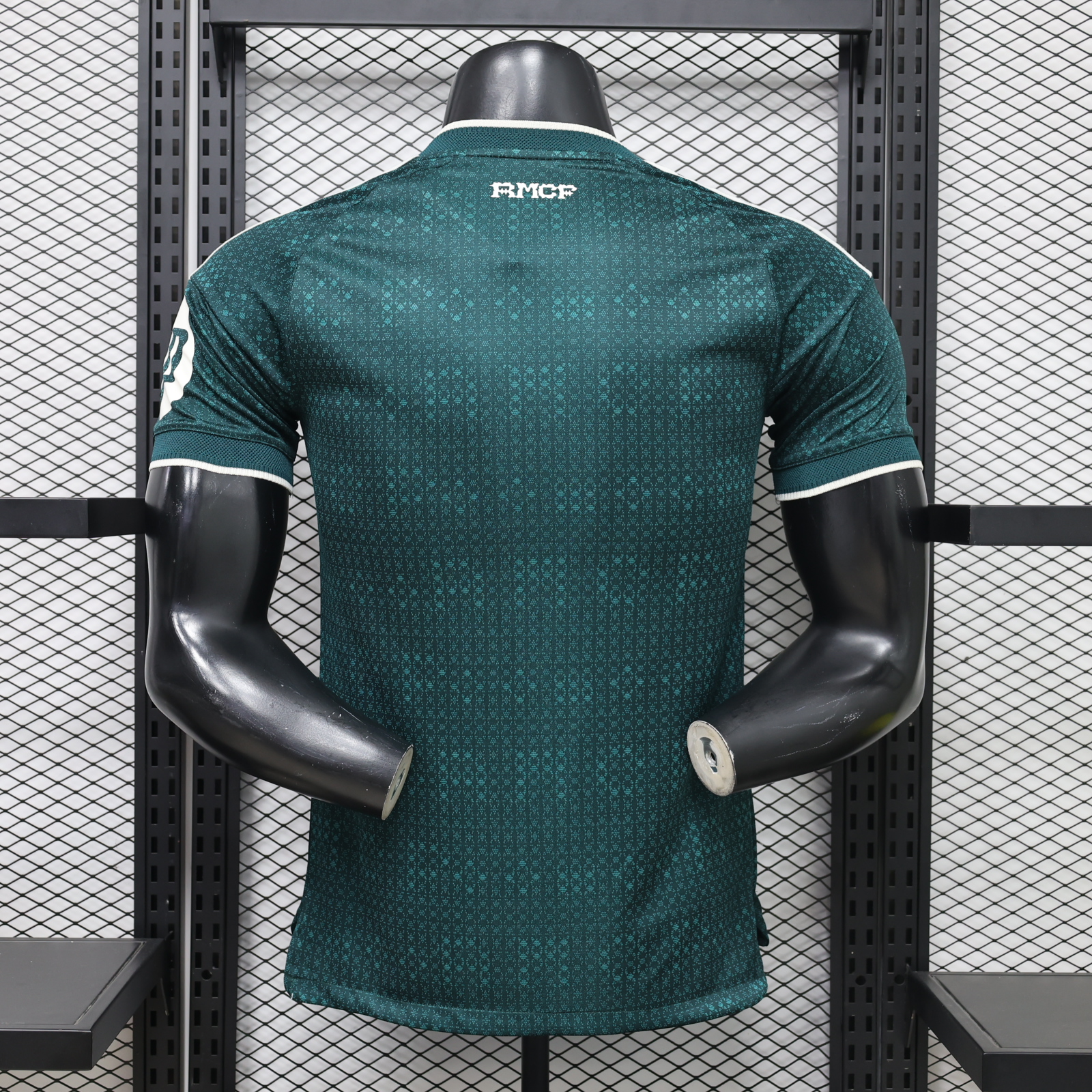 Player Version Real Madrid 2026/27 Away Jersey S-4XL 2