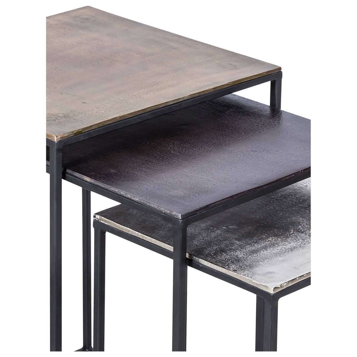 Threefold Accent Table - Ren-wil - TA174