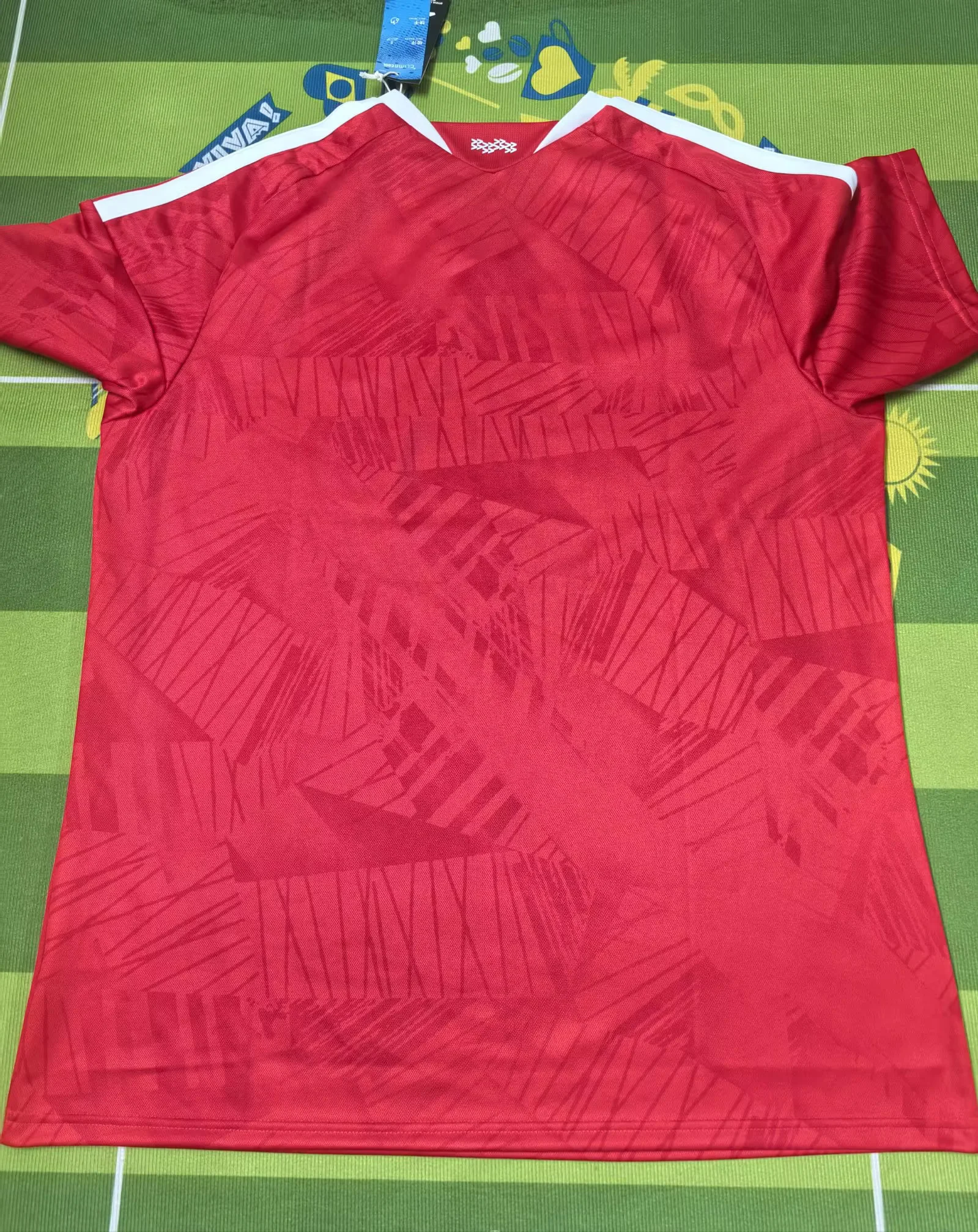 Benfica 26/27 Home Jersey S-4XL Fan Version