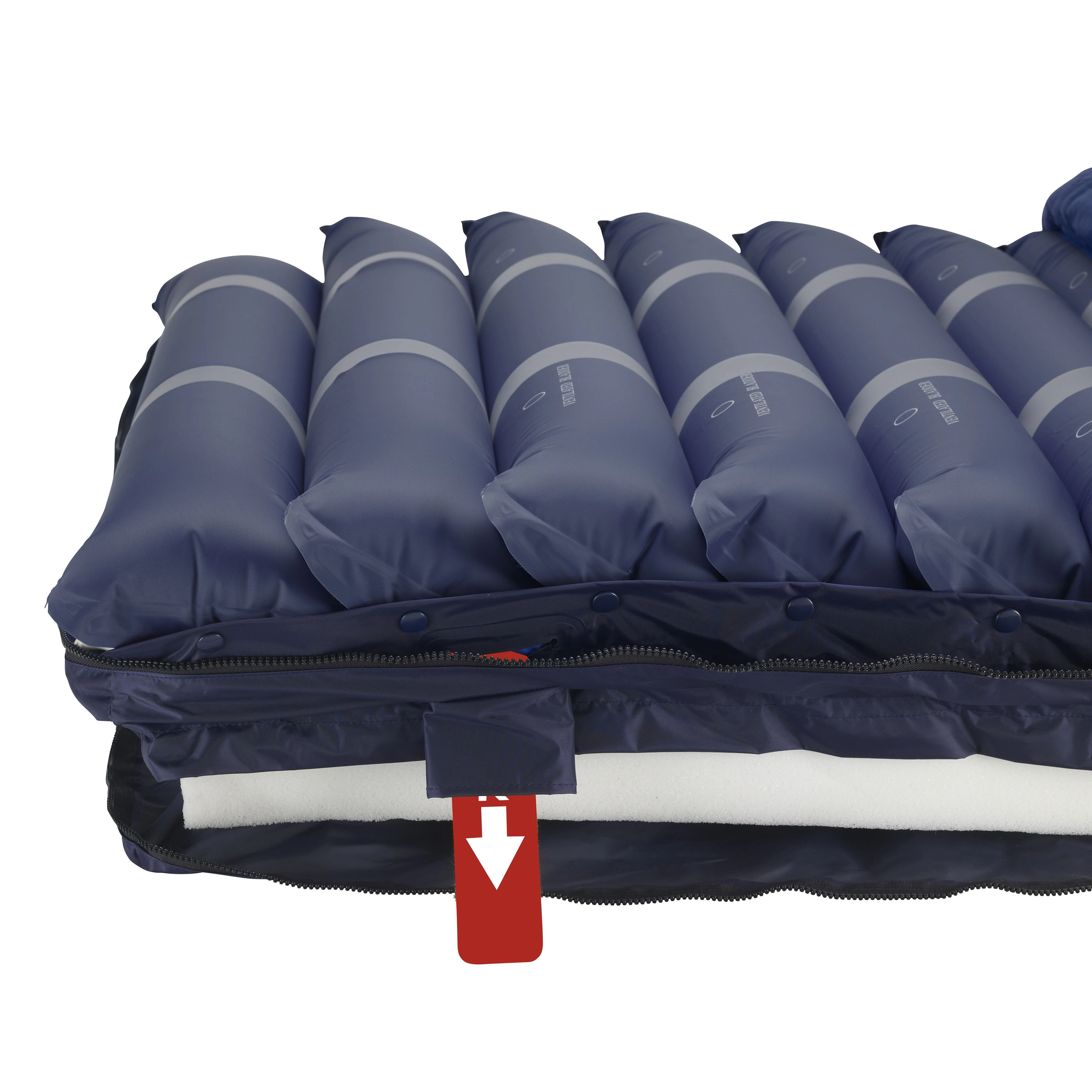 Drive Medical Med-Aire Assure 5