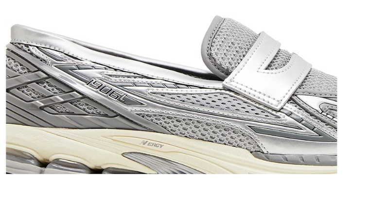 New Balance 1906L Silver Shadow Grey U1906LAE Casual Shoes