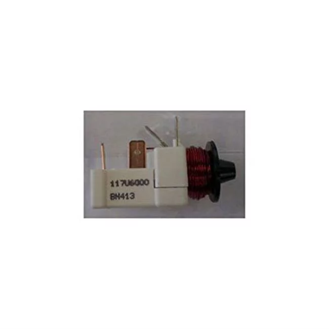 230V Danfoss Relais Starting for Lab, FC