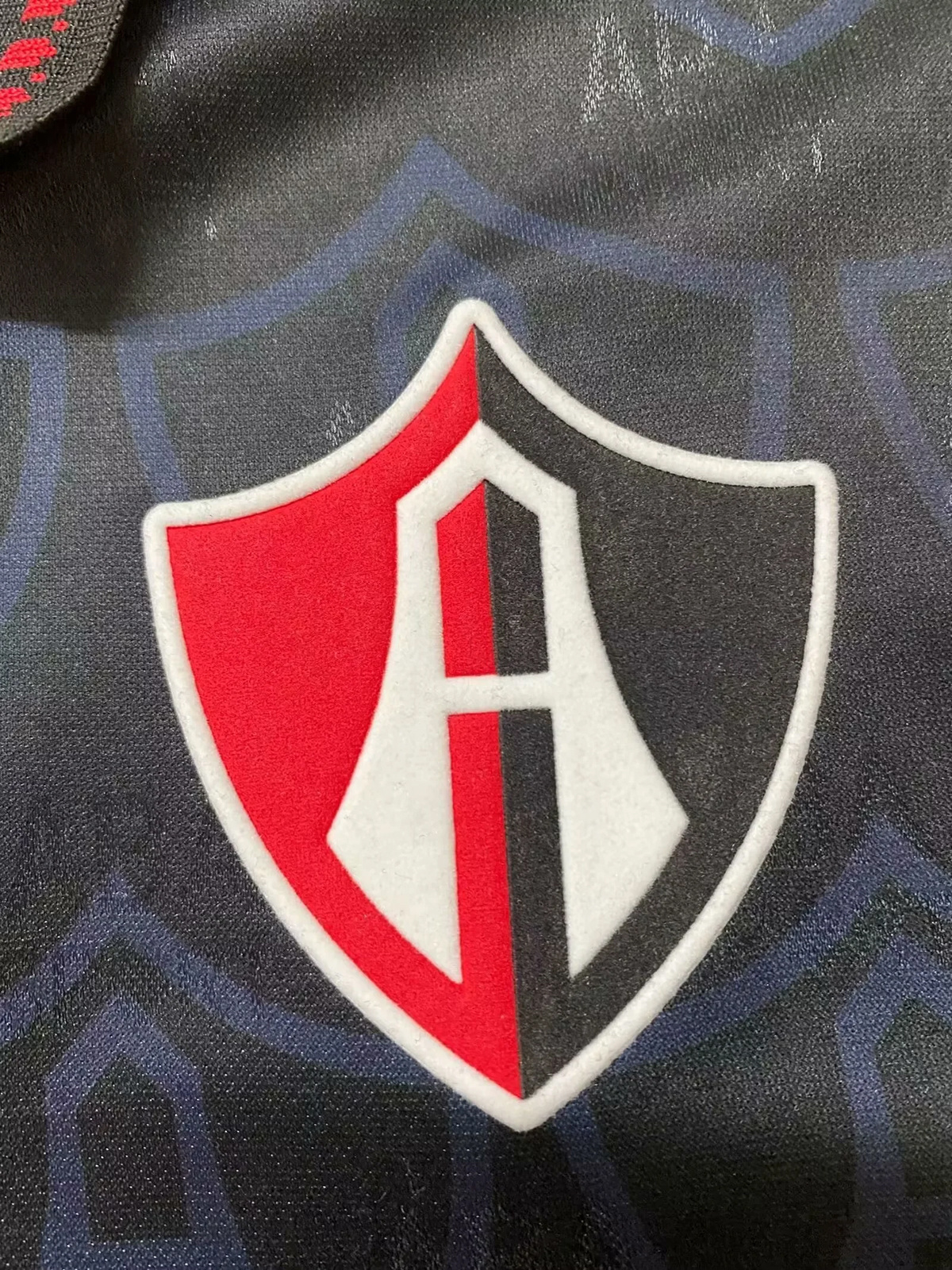 Retro Atlas 94/95 Home Jersey