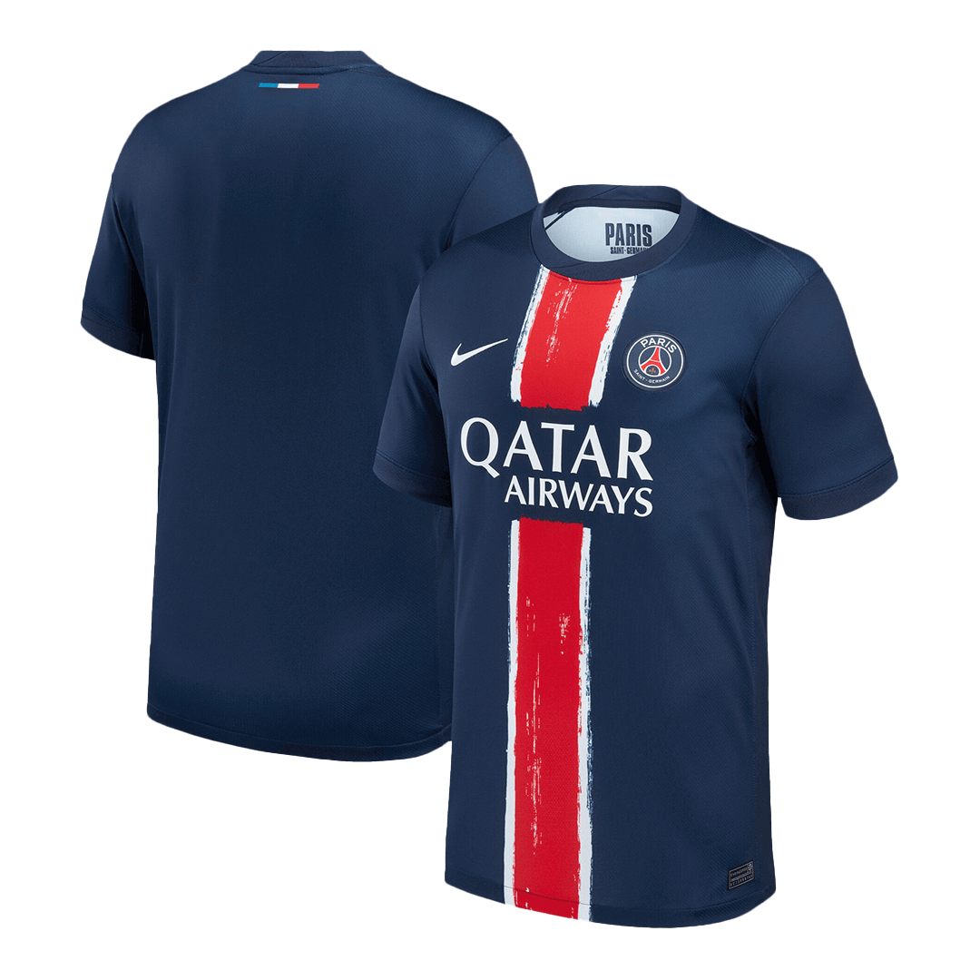 PSG Home Soccer Jersey