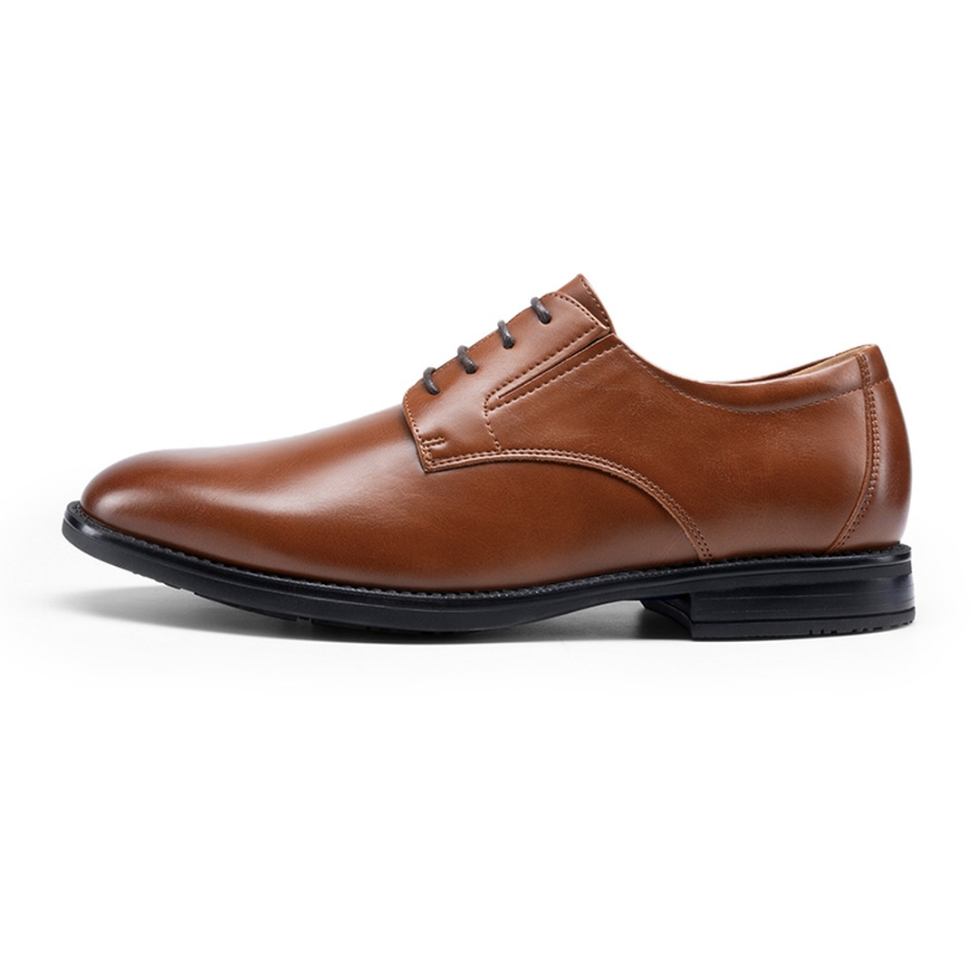 Men's Smart Casual Oxford Shoes