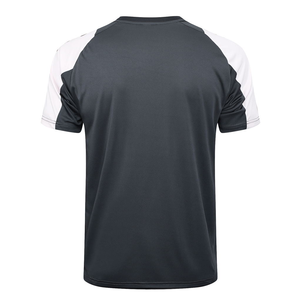 Real Madrid Training Short sleeve Jersey 24/25