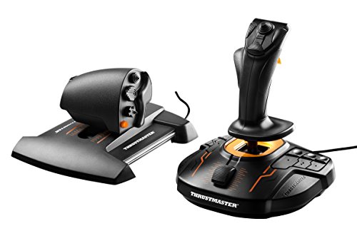 Thrustmaster T.16000M FCS HOTAS Controller (Windows)