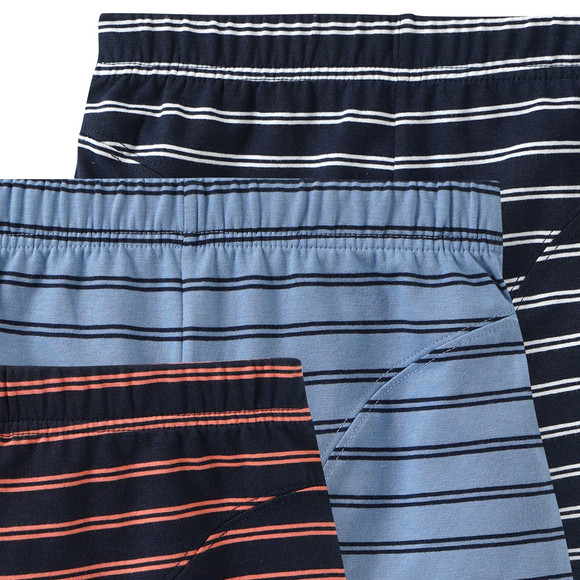 Topolino 3 Jungen Boxer im Set
