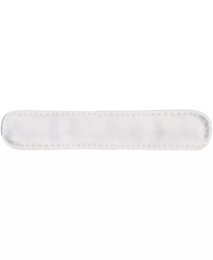 Baby Deer White Removable Strap for Monogramming Style 2283