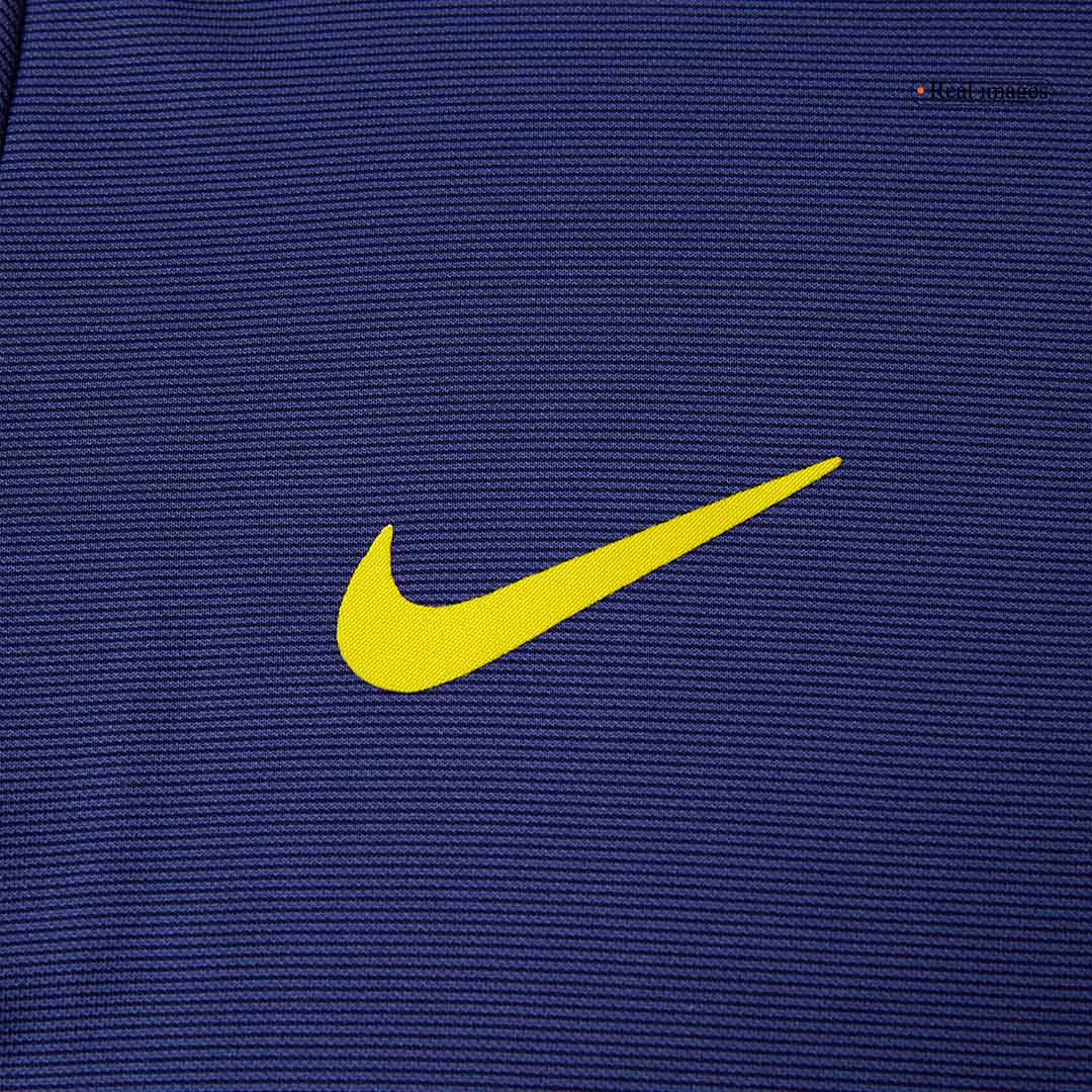 Atletico Madrid Away Soccer Jersey 2025/26