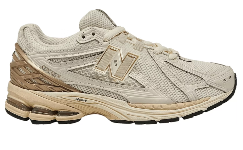 New Balance 1906R Angora Sandstone W1906RJA Casual Running Shoes