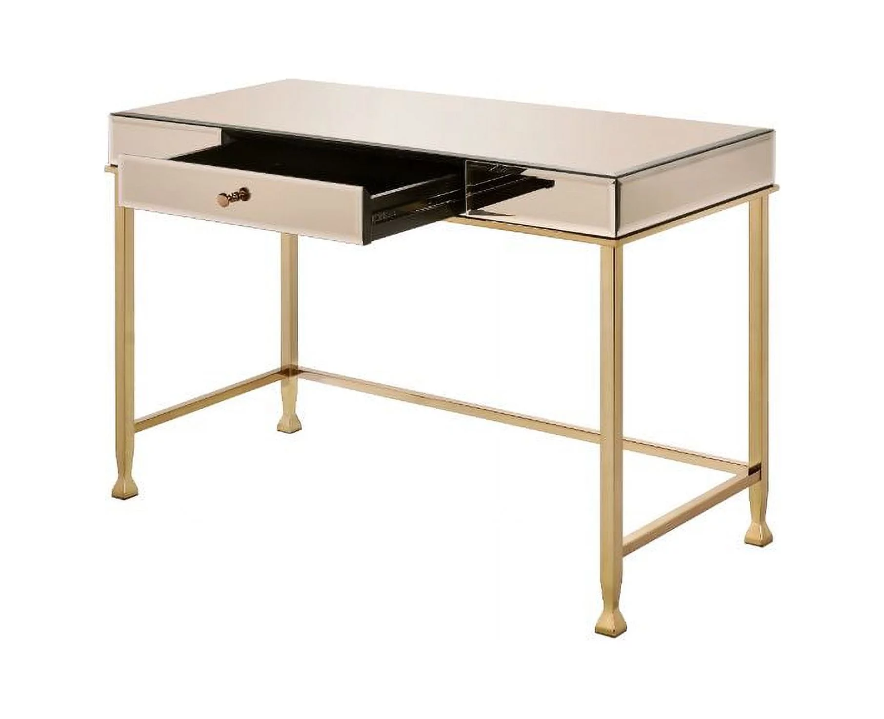 Canine Writing Desk